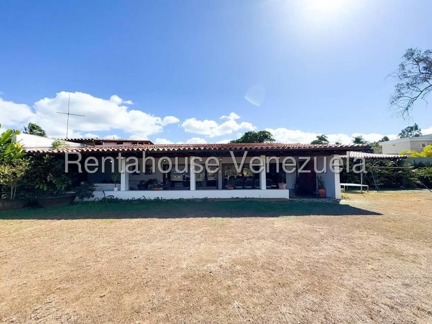 Casa (1 Nivel) en Venta en Lomas del Mirador, Distrito Metropolitano - 2
