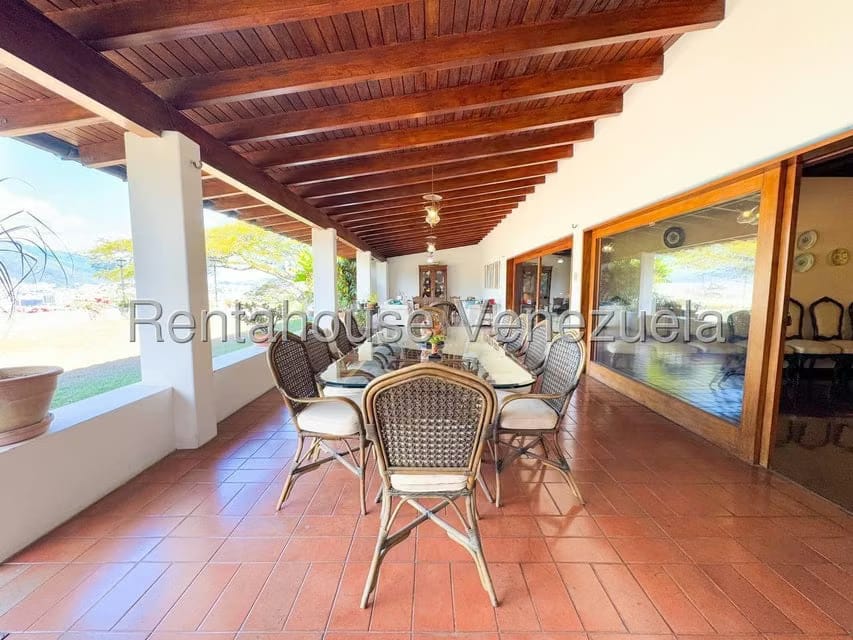 Casa (1 Nivel) en Venta en Lomas del Mirador, Distrito Metropolitano - 12
