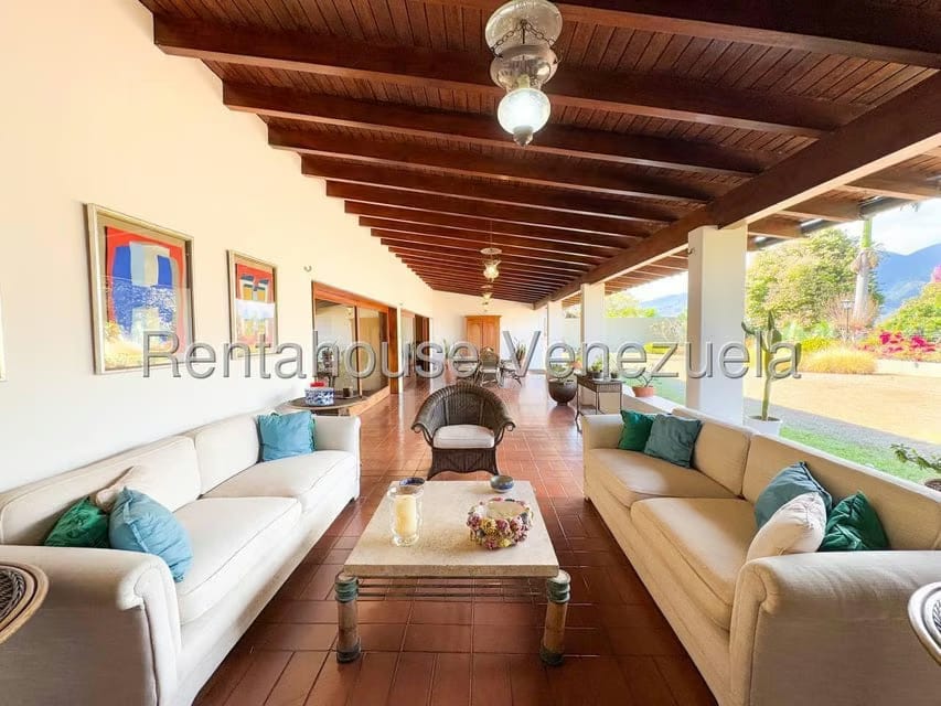 Casa (1 Nivel) en Venta en Lomas del Mirador, Distrito Metropolitano - 13
