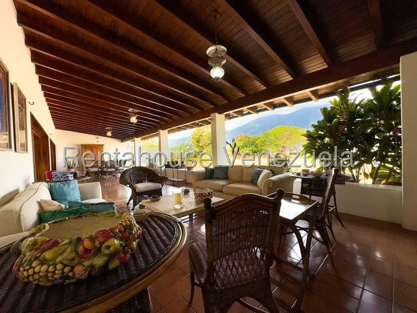 Casa (1 Nivel) en Venta en Lomas del Mirador, Distrito Metropolitano - 14