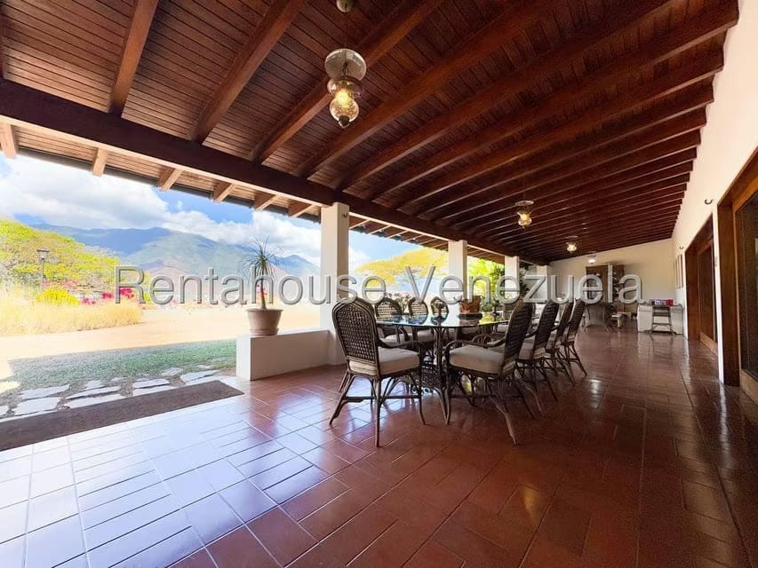 Casa (1 Nivel) en Venta en Lomas del Mirador, Distrito Metropolitano - 15