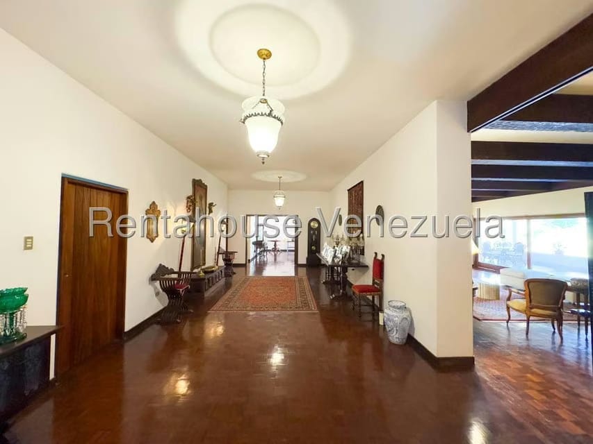 Casa (1 Nivel) en Venta en Lomas del Mirador, Distrito Metropolitano - 18