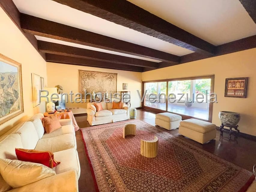 Casa (1 Nivel) en Venta en Lomas del Mirador, Distrito Metropolitano - 20