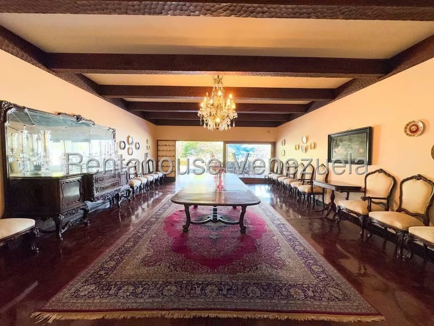 Casa (1 Nivel) en Venta en Lomas del Mirador, Distrito Metropolitano - 21