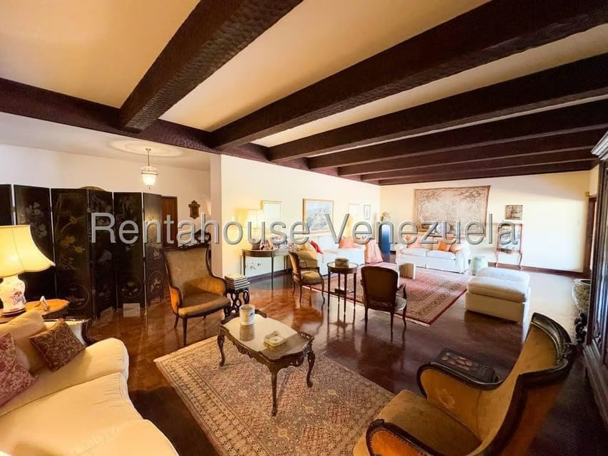 Casa (1 Nivel) en Venta en Lomas del Mirador, Distrito Metropolitano - 23