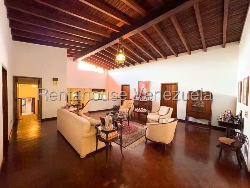 Casa (1 Nivel) en Venta en Lomas del Mirador, Distrito Metropolitano - 26