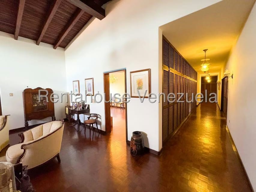 Casa (1 Nivel) en Venta en Lomas del Mirador, Distrito Metropolitano - 27