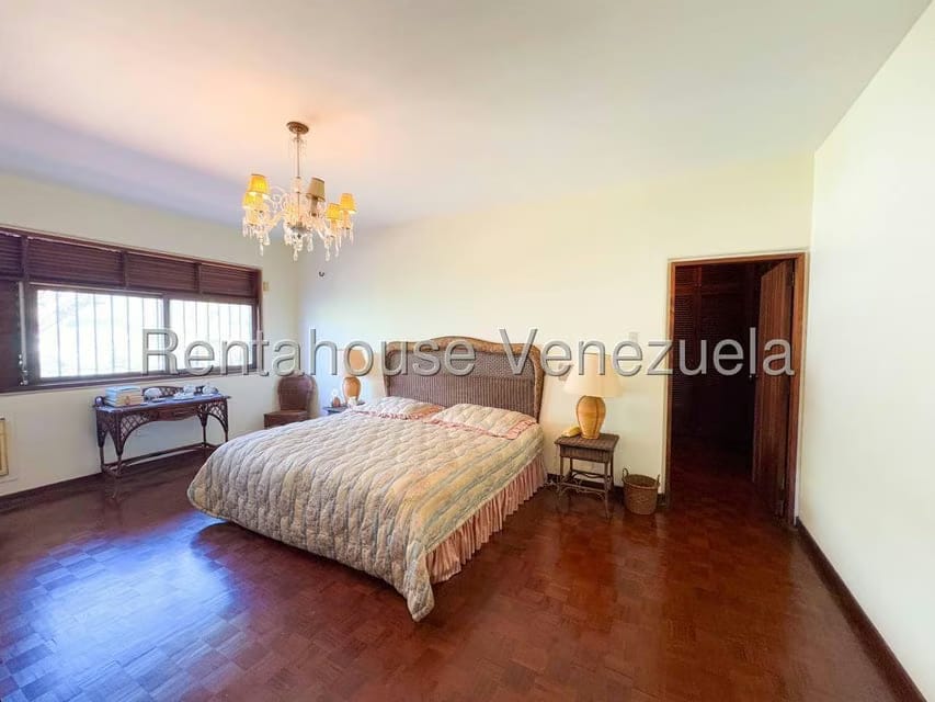 Casa (1 Nivel) en Venta en Lomas del Mirador, Distrito Metropolitano - 28