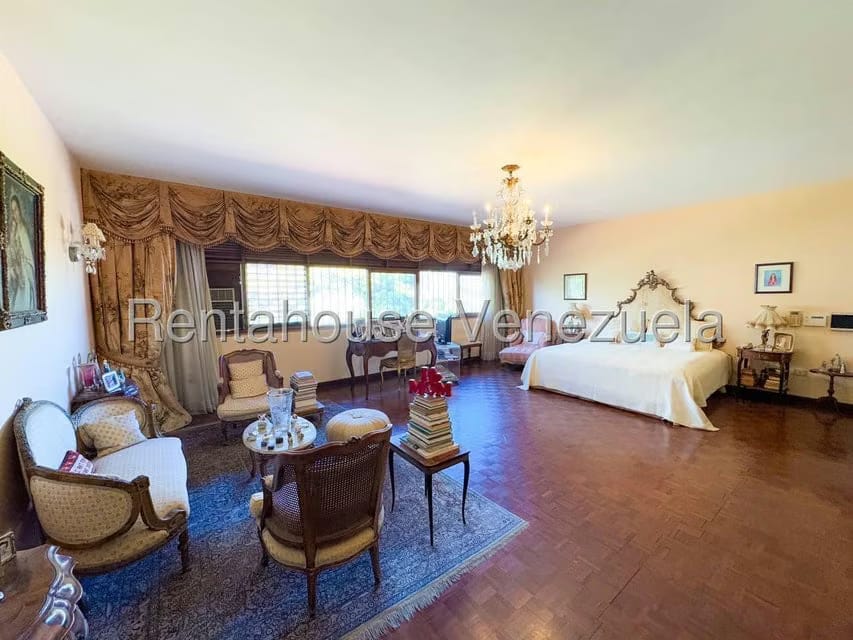 Casa (1 Nivel) en Venta en Lomas del Mirador, Distrito Metropolitano - 29