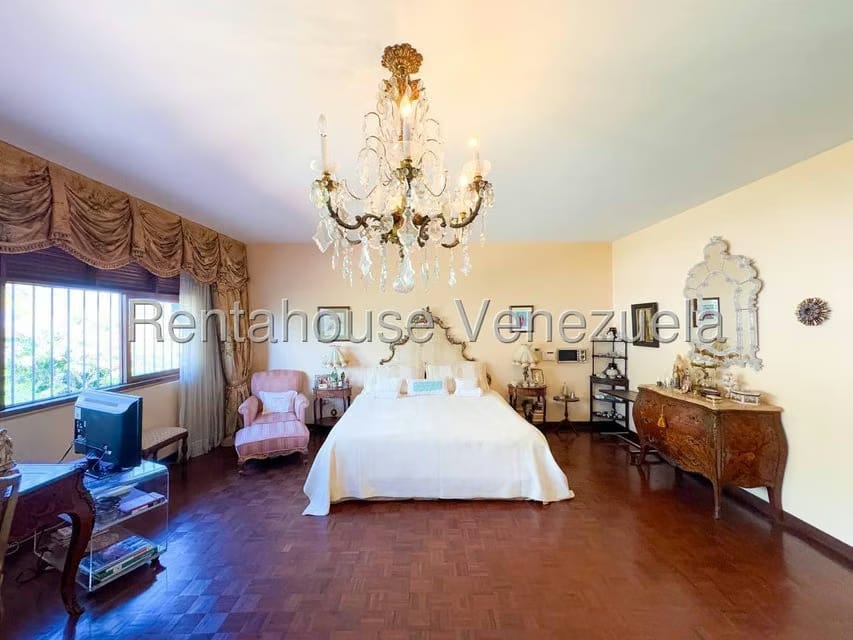 Casa (1 Nivel) en Venta en Lomas del Mirador, Distrito Metropolitano - 30