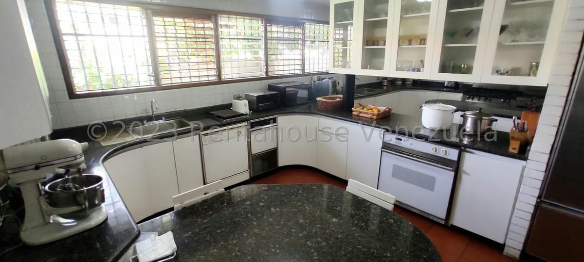 Casa (1 Nivel) en Venta en Lomas del Mirador, Distrito Metropolitano - 37