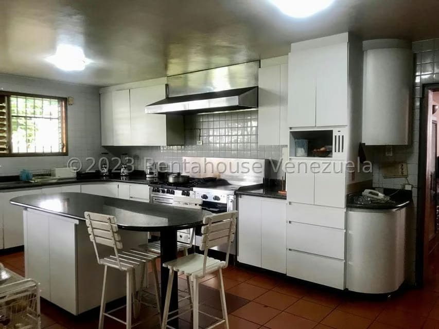Casa (1 Nivel) en Venta en Lomas del Mirador, Distrito Metropolitano - 38