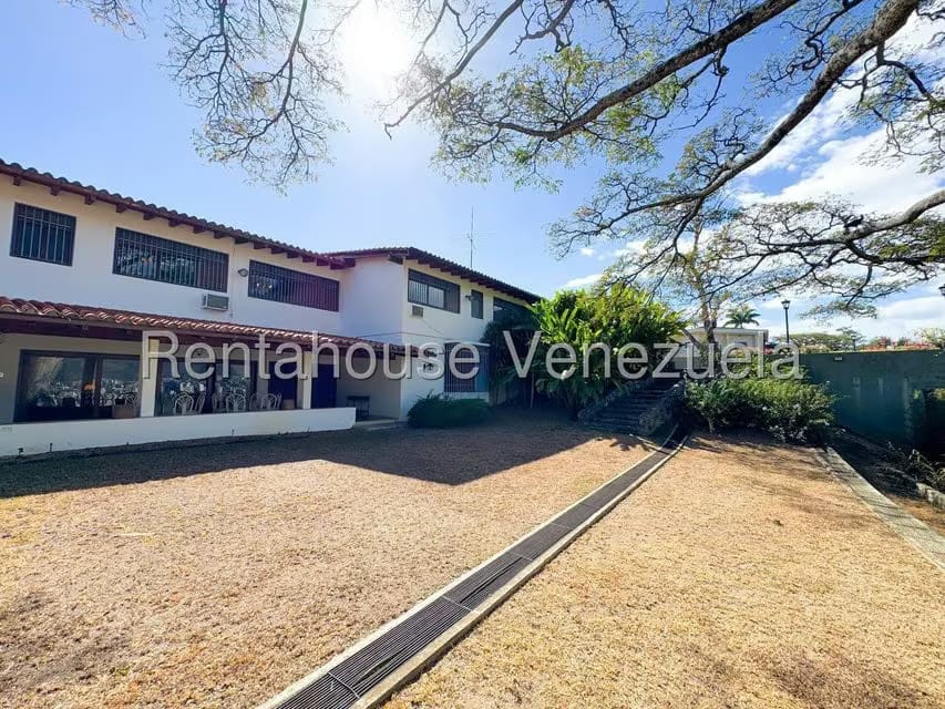 Casa (1 Nivel) en Venta en Lomas del Mirador, Distrito Metropolitano - 5