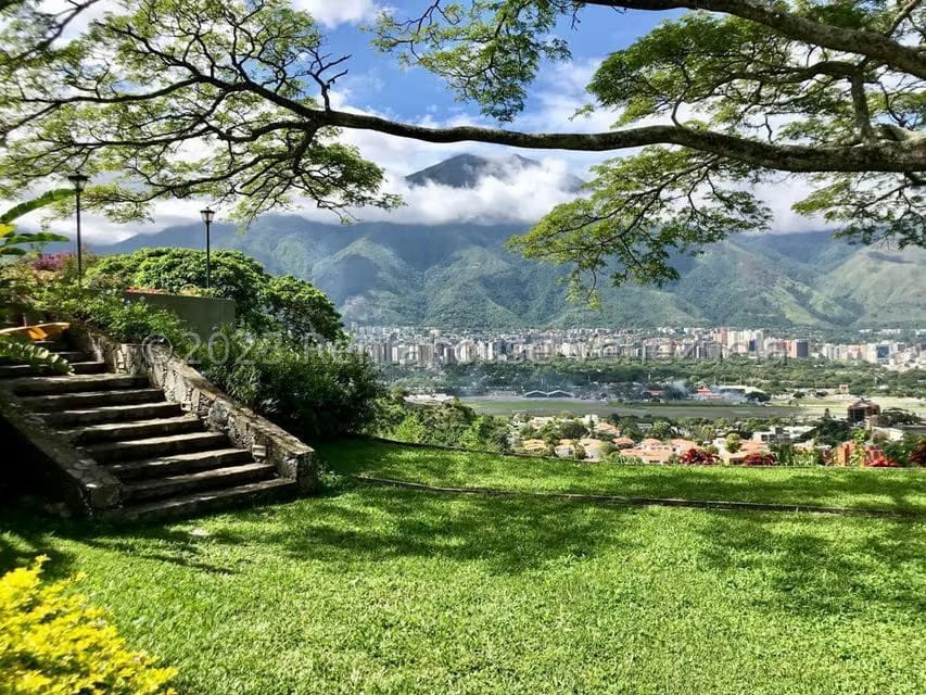 Casa (1 Nivel) en Venta en Lomas del Mirador, Distrito Metropolitano - 41