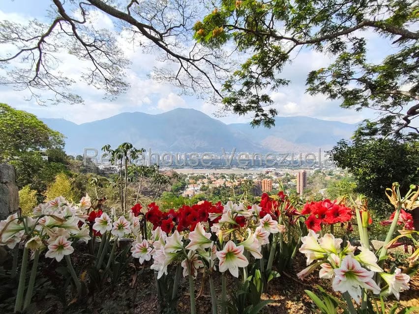 Casa (1 Nivel) en Venta en Lomas del Mirador, Distrito Metropolitano - 42