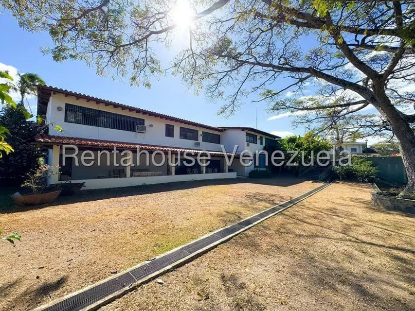 Casa (1 Nivel) en Venta en Lomas del Mirador, Distrito Metropolitano - 44