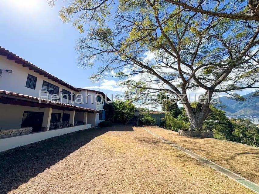 Casa (1 Nivel) en Venta en Lomas del Mirador, Distrito Metropolitano - 45