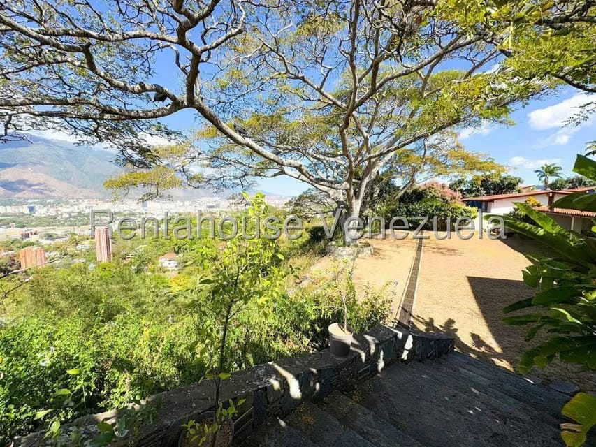 Casa (1 Nivel) en Venta en Lomas del Mirador, Distrito Metropolitano - 46