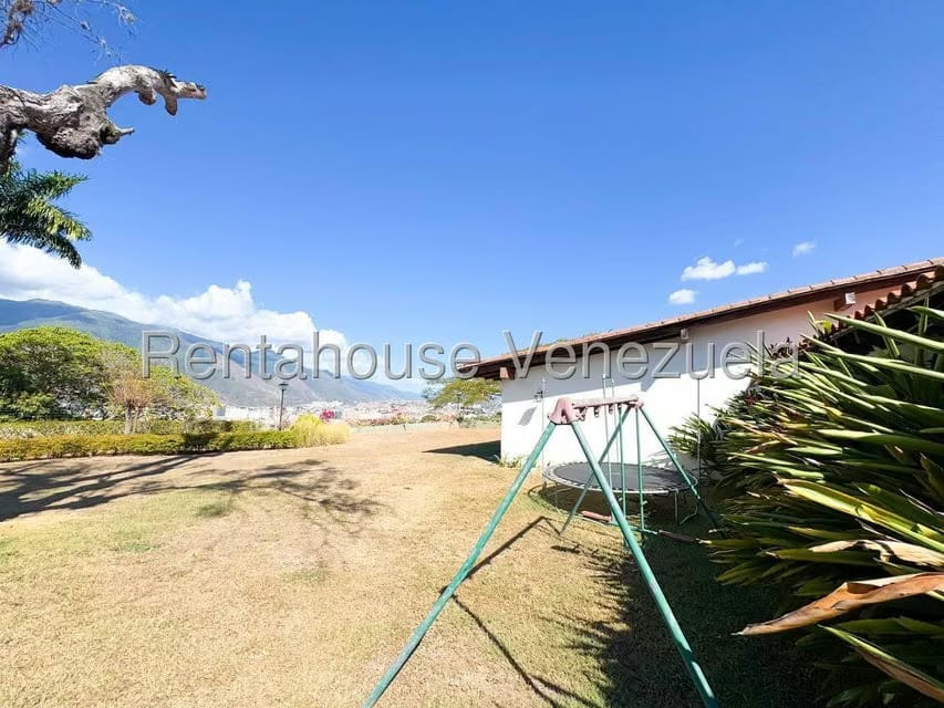 Casa (1 Nivel) en Venta en Lomas del Mirador, Distrito Metropolitano - 48