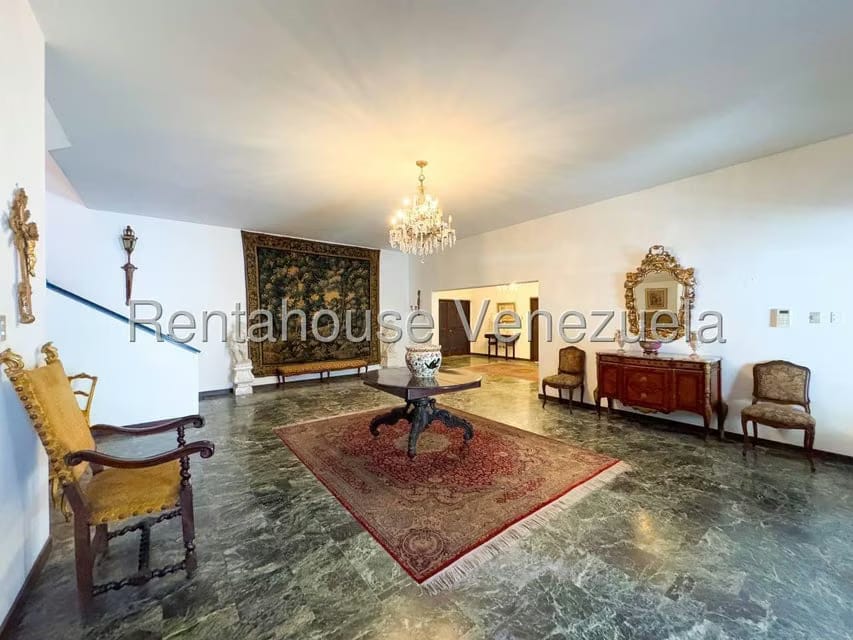 Casa (1 Nivel) en Venta en Lomas del Mirador, Distrito Metropolitano - 7