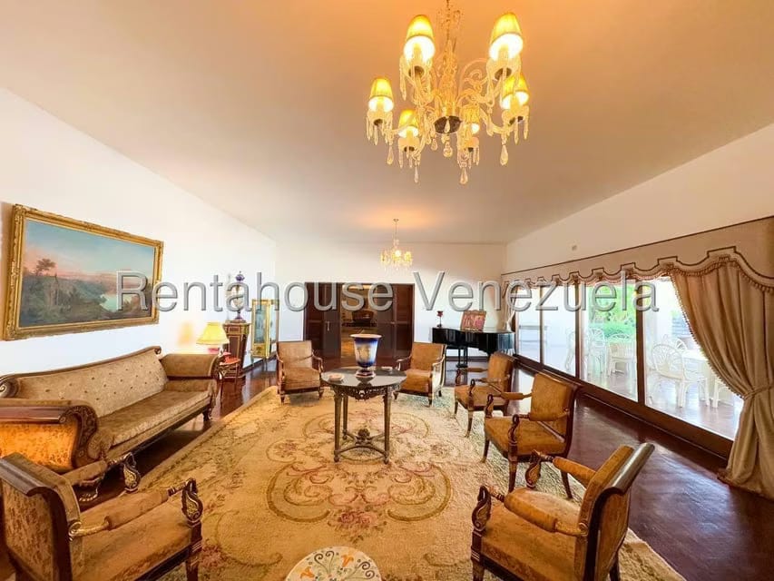 Casa (1 Nivel) en Venta en Lomas del Mirador, Distrito Metropolitano - 10