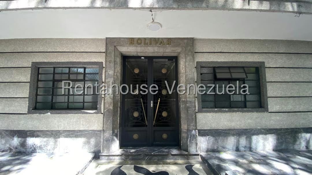 Apartamento (1 Nivel) en Venta en San Bernardino, Distrito Metropolitano