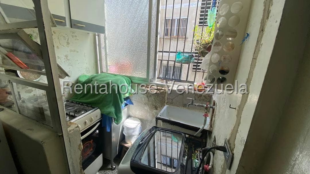 Apartamento (1 Nivel) en Venta en San Bernardino, Distrito Metropolitano - 12