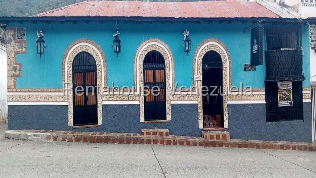 Comercial (Local Comercial) en Venta en Sector Centro Trujillo, Trujillo