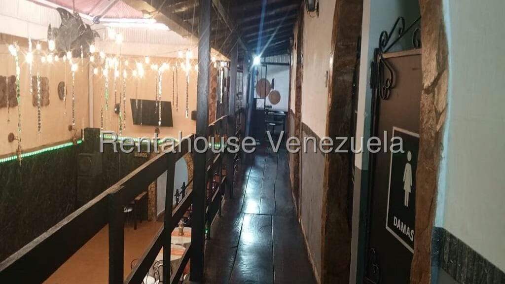 Comercial (Local Comercial) en Venta en Sector Centro Trujillo, Trujillo - 12