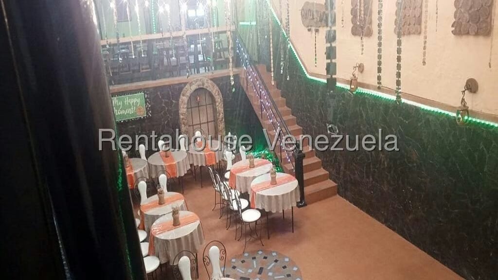 Comercial (Local Comercial) en Venta en Sector Centro Trujillo, Trujillo - 16