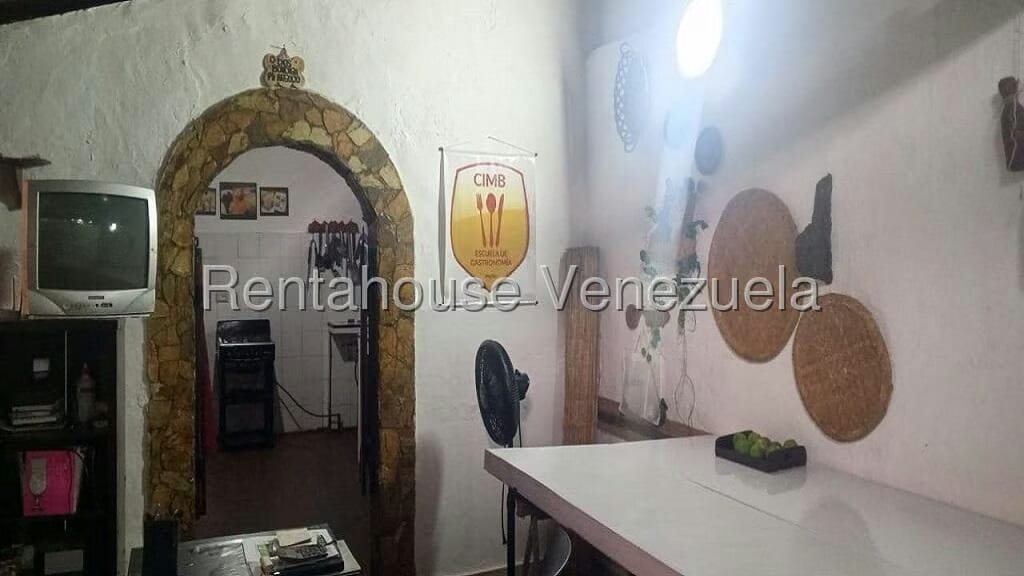 Comercial (Local Comercial) en Venta en Sector Centro Trujillo, Trujillo - 20