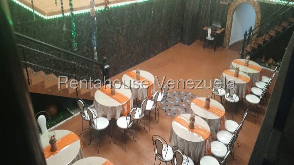 Comercial (Local Comercial) en Venta en Sector Centro Trujillo, Trujillo - 27