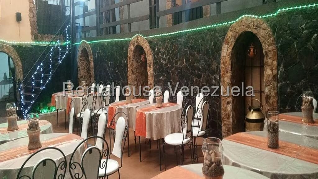 Comercial (Local Comercial) en Venta en Sector Centro Trujillo, Trujillo - 29