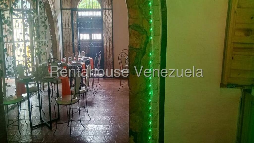Comercial (Local Comercial) en Venta en Sector Centro Trujillo, Trujillo - 5