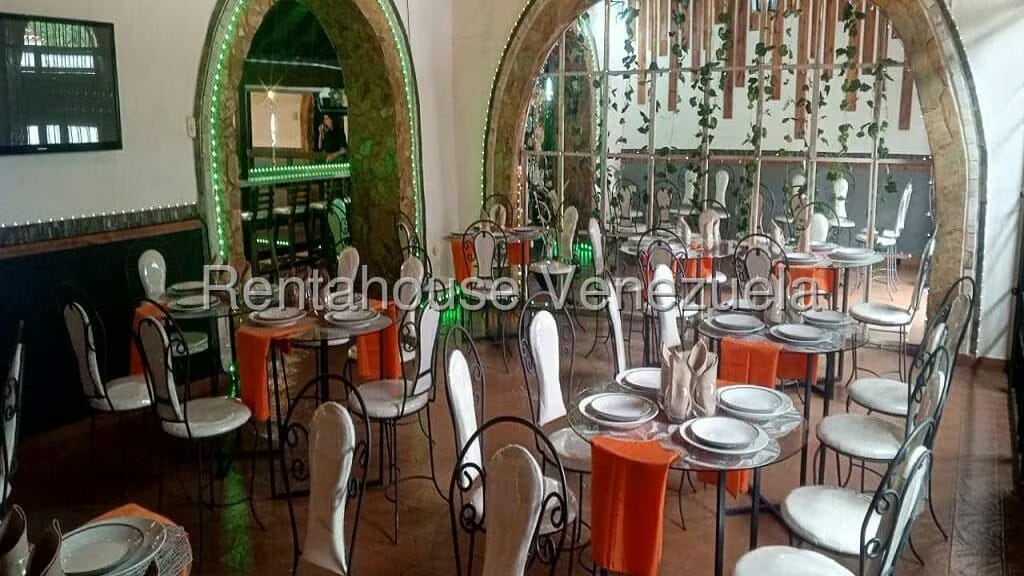 Comercial (Local Comercial) en Venta en Sector Centro Trujillo, Trujillo - 6