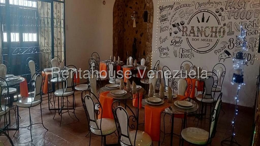 Comercial (Local Comercial) en Venta en Sector Centro Trujillo, Trujillo - 7