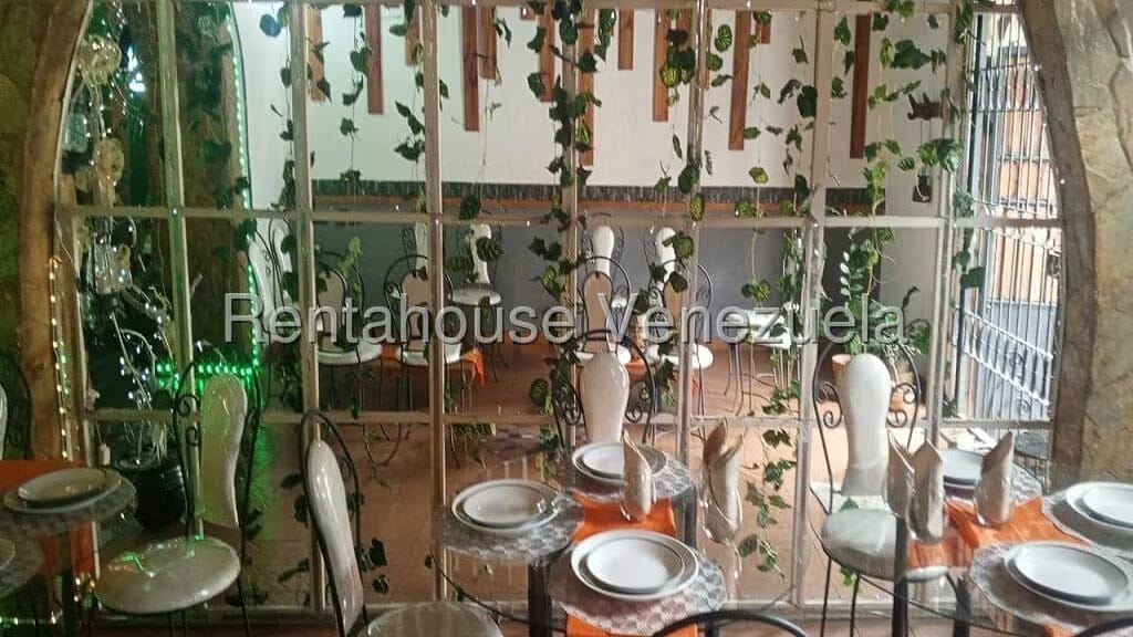 Comercial (Local Comercial) en Venta en Sector Centro Trujillo, Trujillo - 8