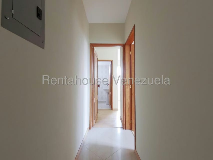 Apartamento (1 Nivel) en Venta en El Parque, Lara - 11