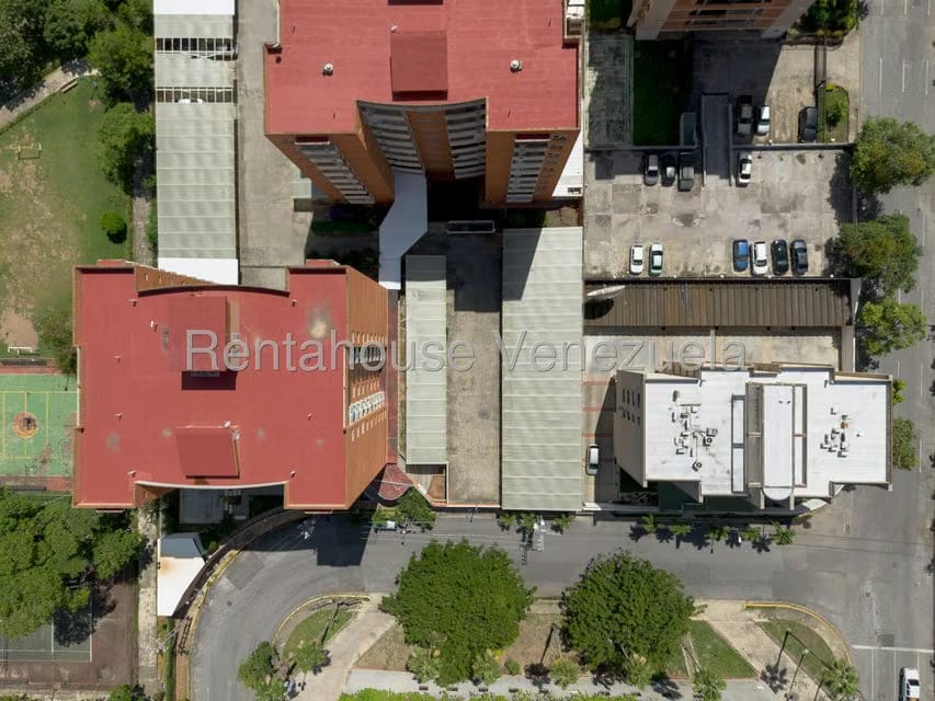 Apartamento (1 Nivel) en Venta en El Parque, Lara - 18