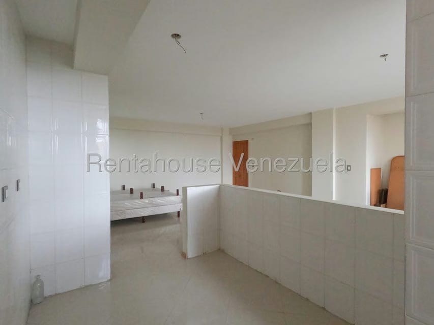 Apartamento (1 Nivel) en Venta en El Parque, Lara - 5