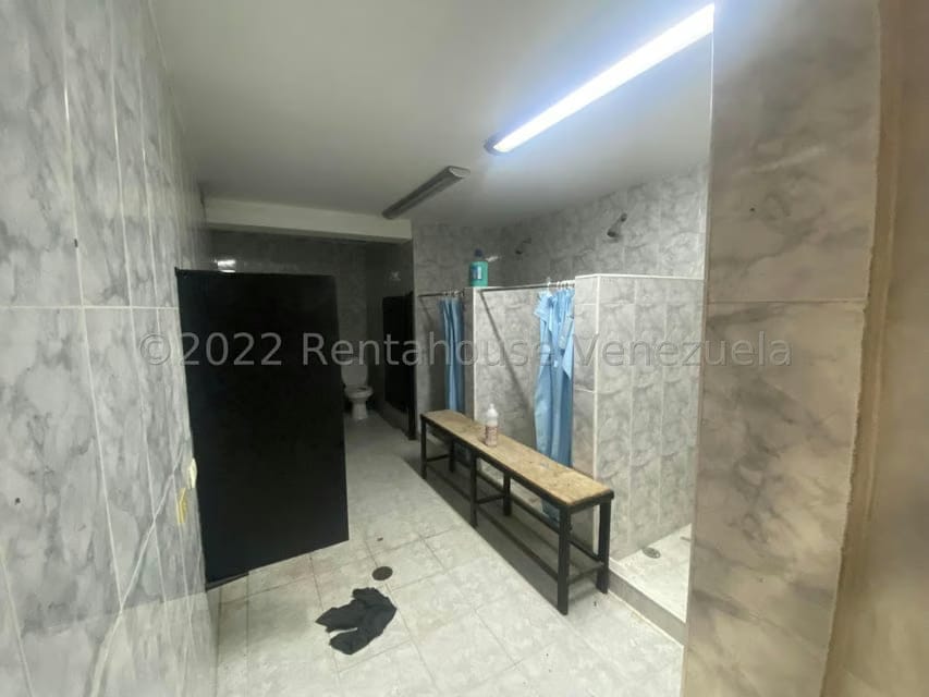 Comercial (Galpon - Deposito) en Alquiler en Parcelamiento El Prado, Miranda - 16