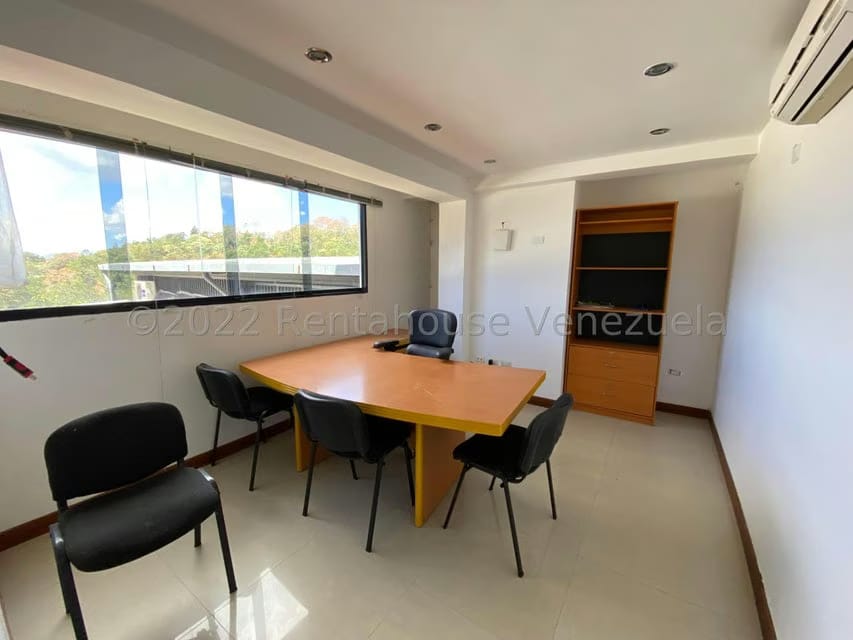 Comercial (Galpon - Deposito) en Alquiler en Parcelamiento El Prado, Miranda - 20