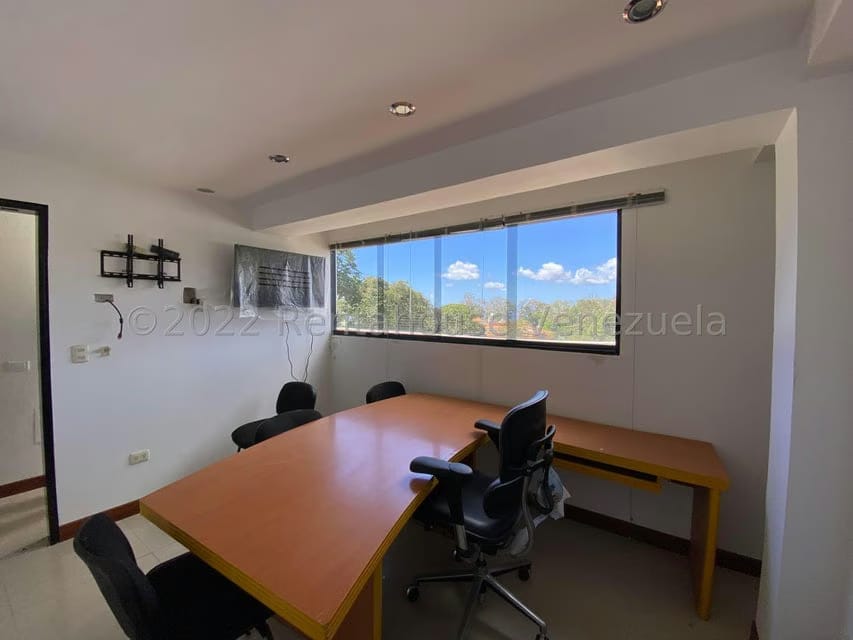 Comercial (Galpon - Deposito) en Alquiler en Parcelamiento El Prado, Miranda - 21