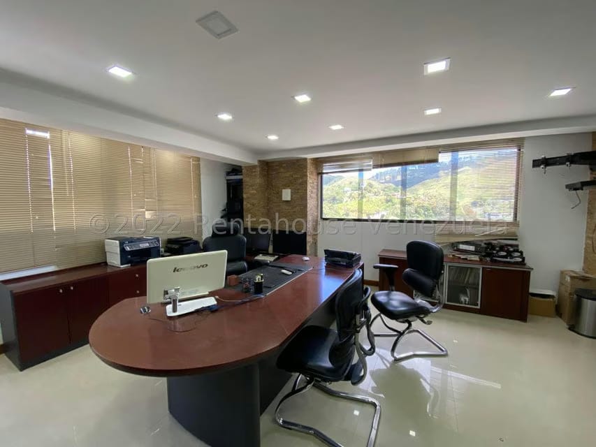 Comercial (Galpon - Deposito) en Alquiler en Parcelamiento El Prado, Miranda - 25