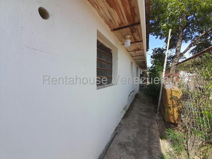 Comercial (Galpon - Deposito) en Venta en Monsenor Iturriza, Falcon - 7