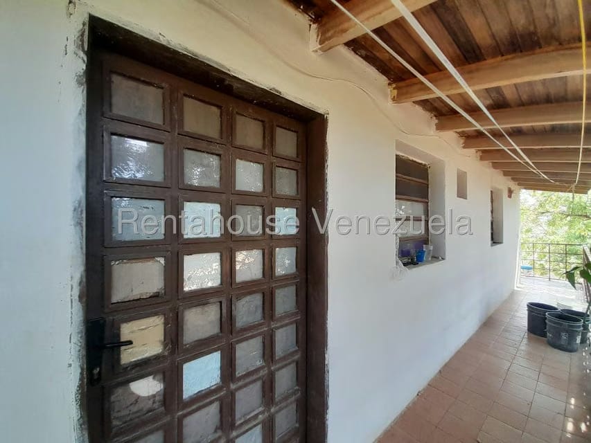 Comercial (Galpon - Deposito) en Venta en Monsenor Iturriza, Falcon - 10