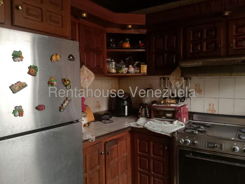 Casa (1 Nivel) en Venta en Avenida Bolivar Sur, Carabobo - 10