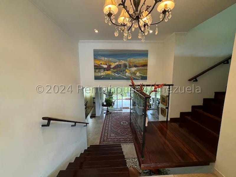 Casa (Duplex) en Venta en Prados del Este, Distrito Metropolitano - 11