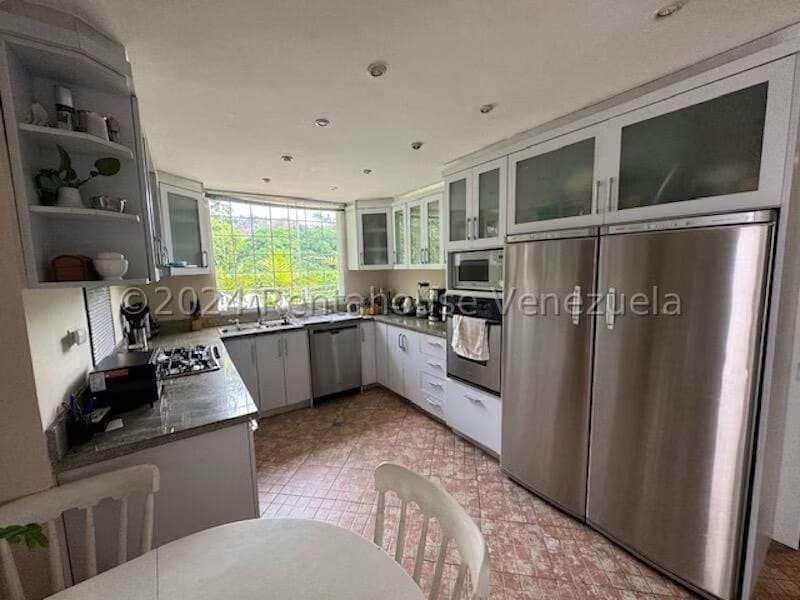Casa (Duplex) en Venta en Prados del Este, Distrito Metropolitano - 19