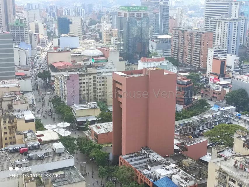 Comercial (Oficina) en Venta en Sabana Grande, Distrito Metropolitano